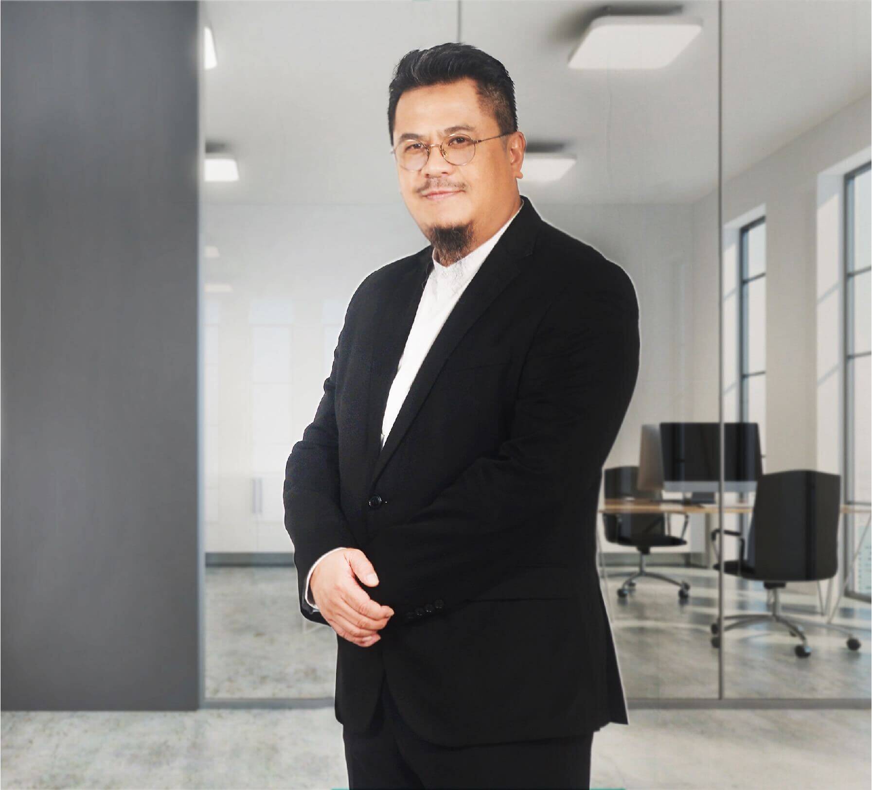 Managing Director